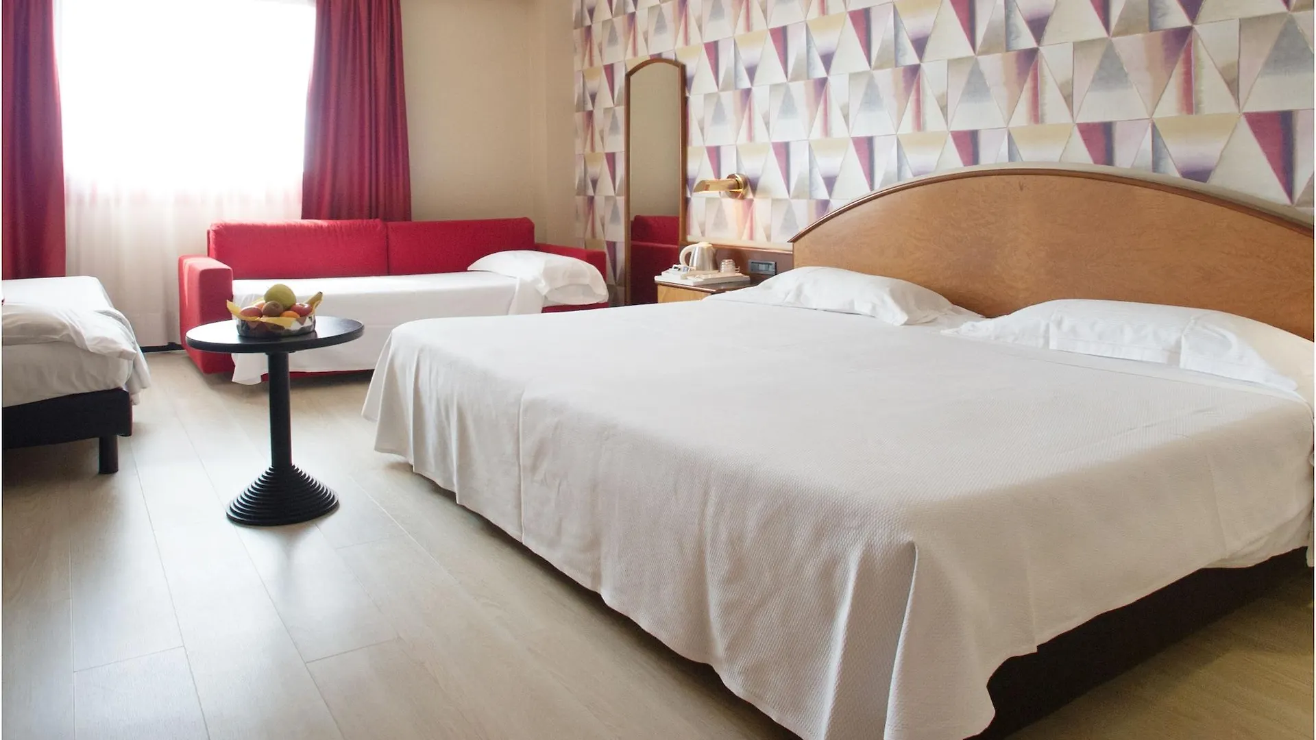Abacus Hotel Sesto San Giovanni