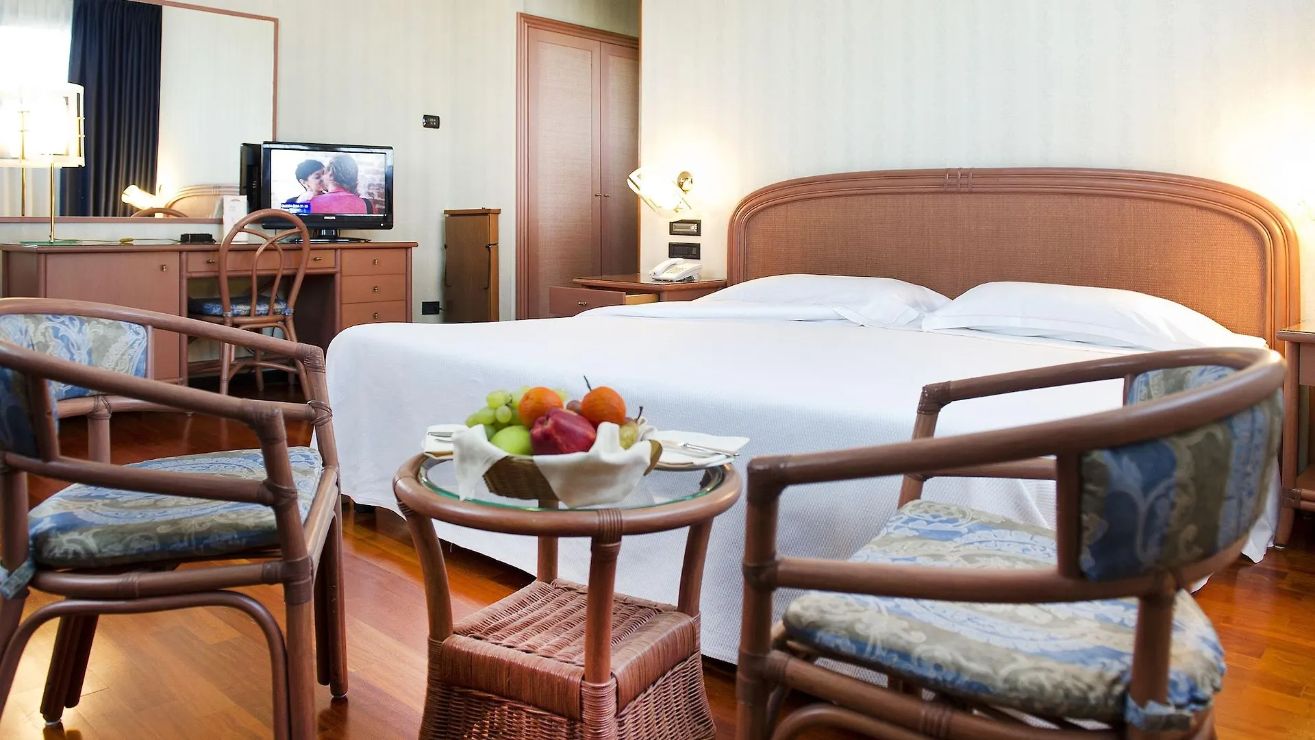 Abacus Hotel Sesto San Giovanni