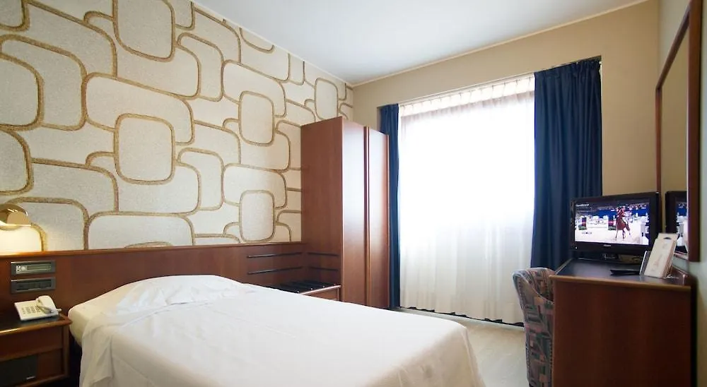 Abacus Hotel Sesto San Giovanni