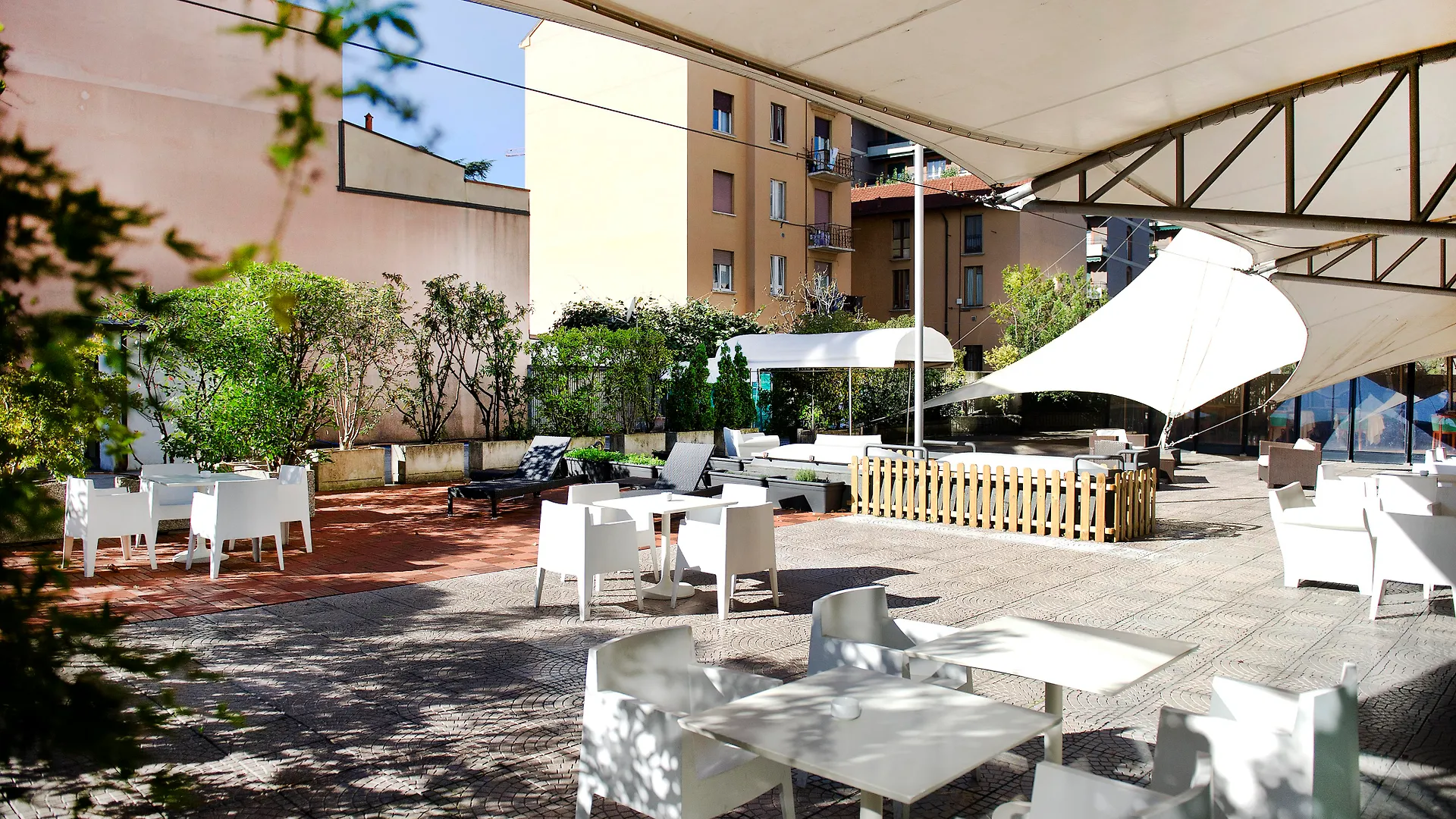 Abacus Hotel Sesto San Giovanni