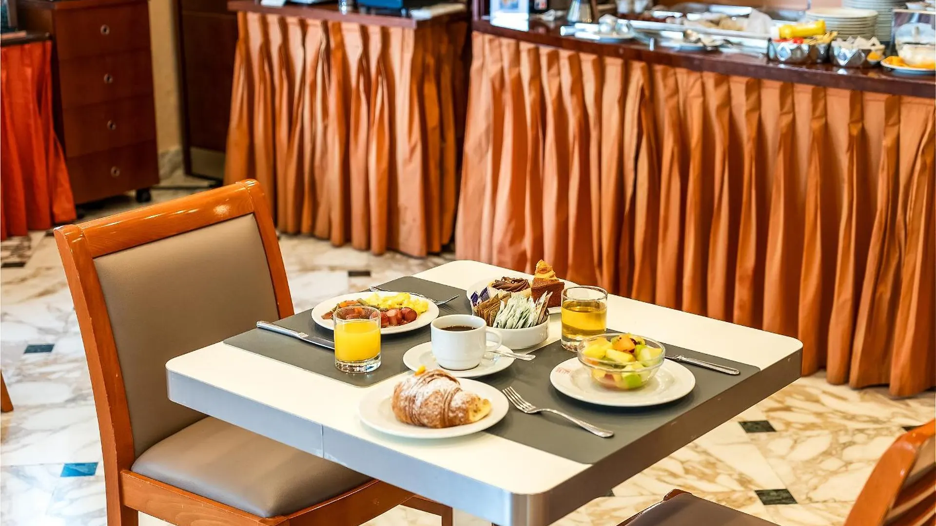 Abacus Hotel Sesto San Giovanni