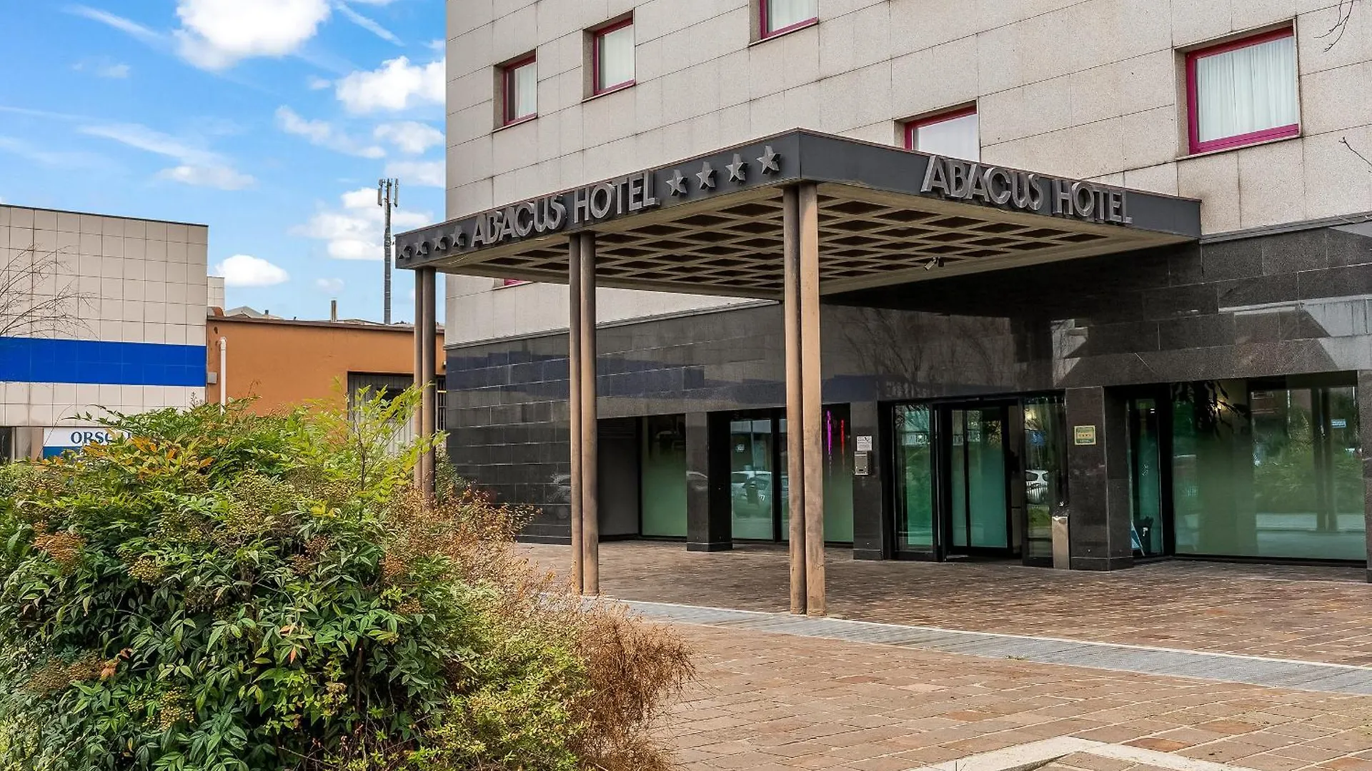 Abacus Hotel Sesto San Giovanni
