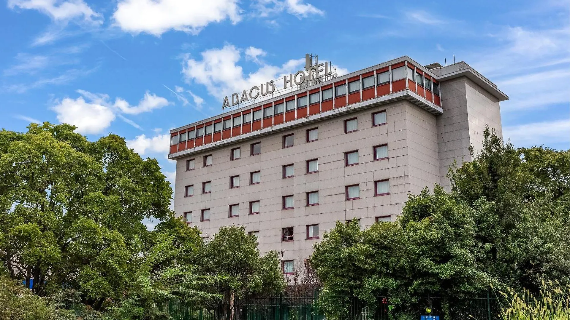 Abacus Hotel Sesto San Giovanni