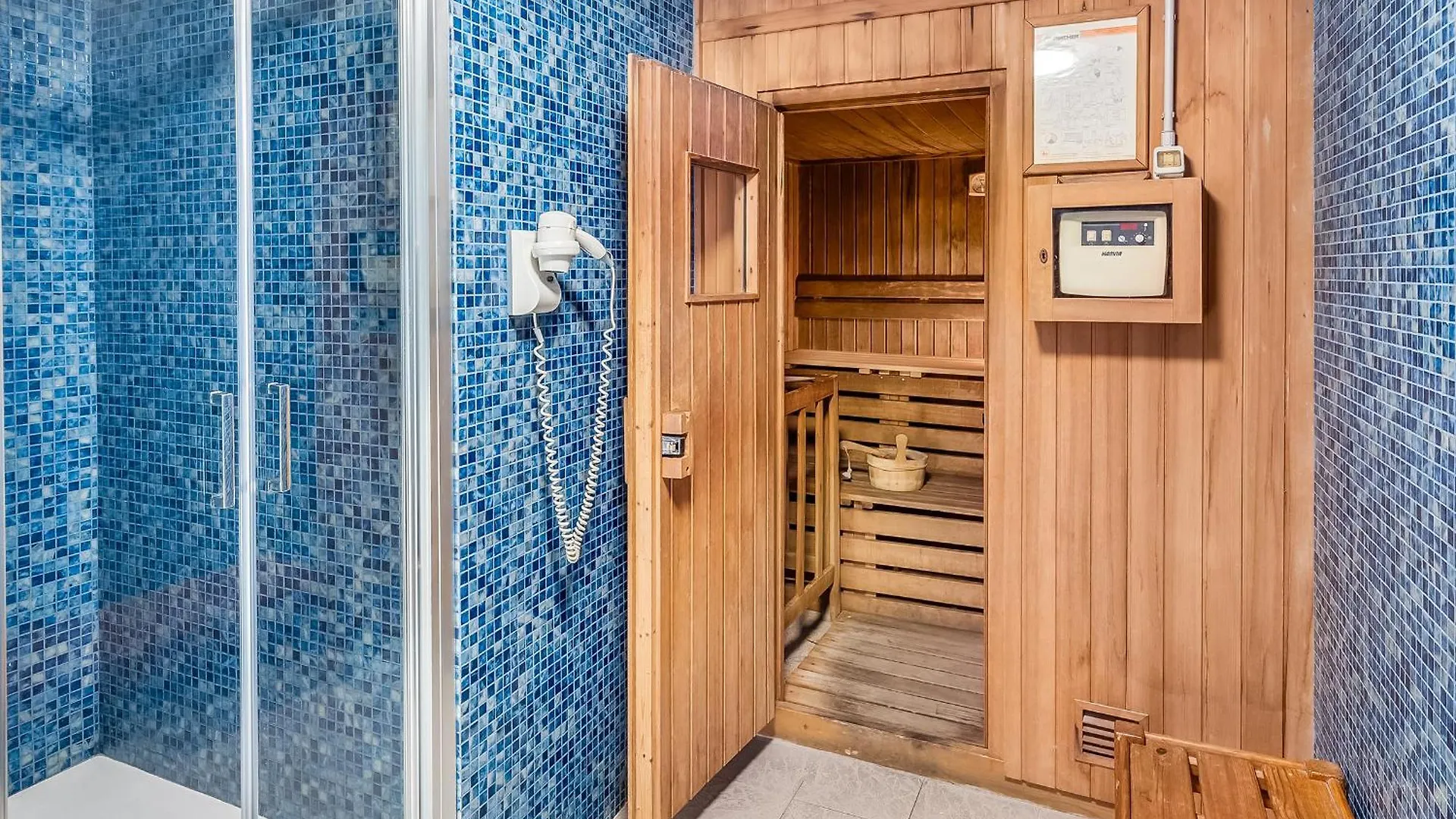 ****  Abacus Hotel Сесто-Сан-Джованни Италия
