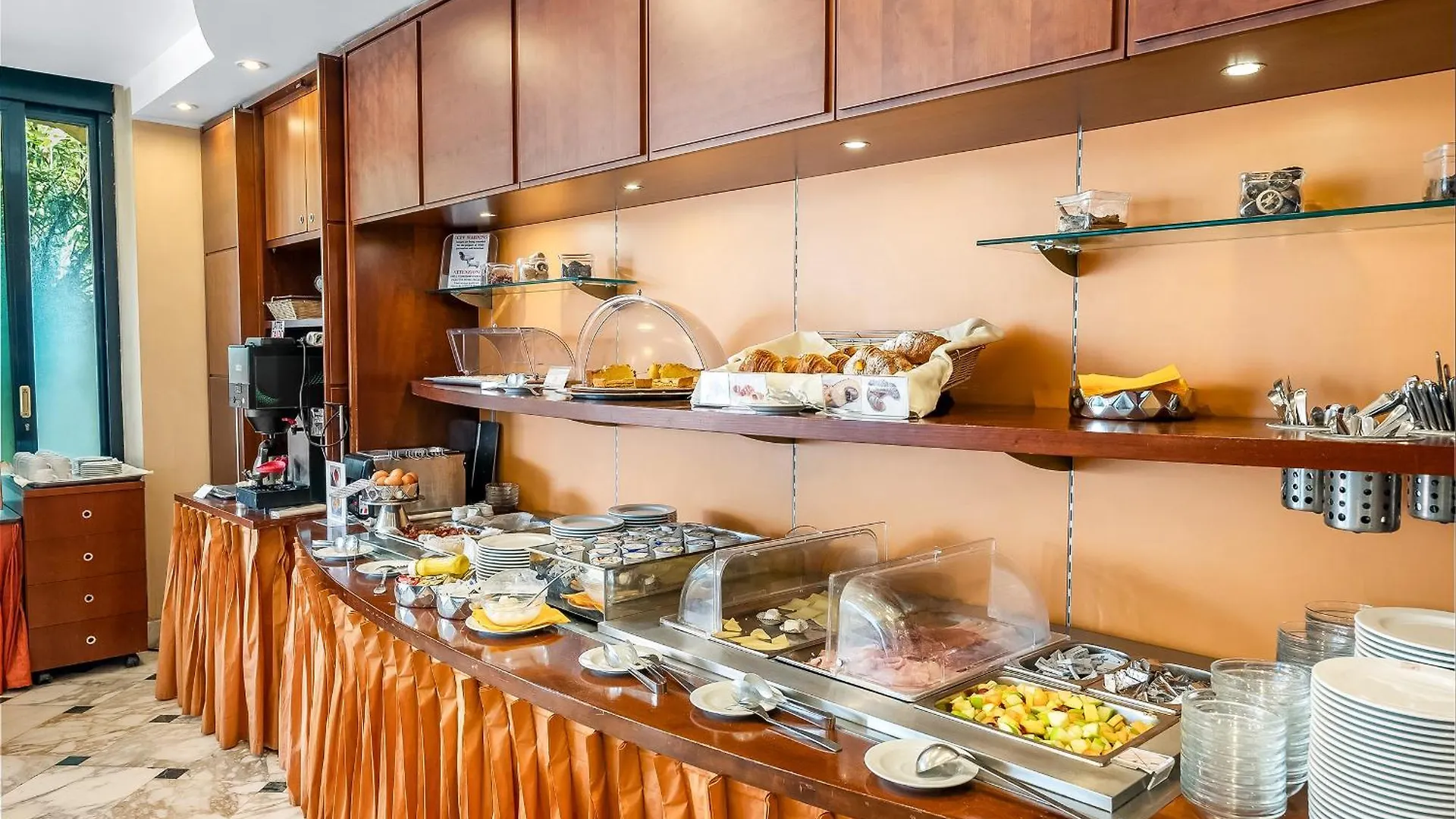 Abacus Hotel Sesto San Giovanni