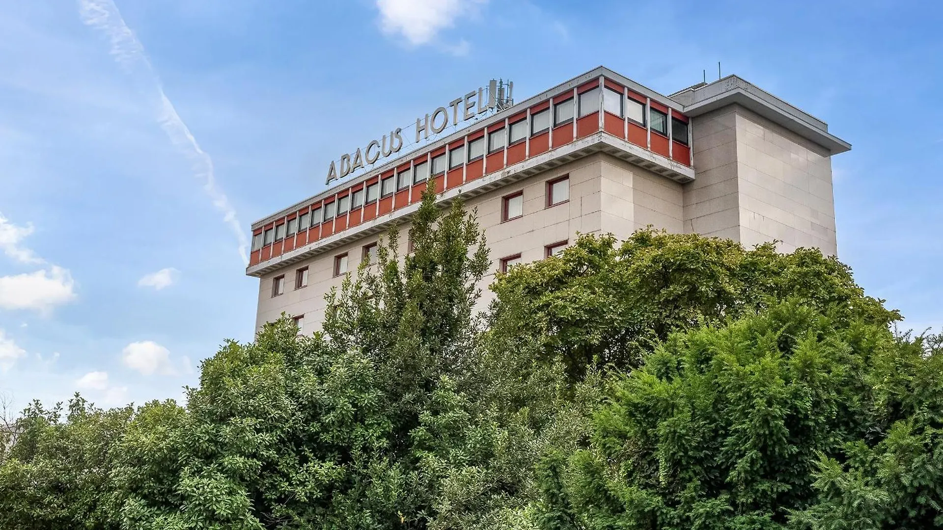 Abacus Hotel Сесто-Сан-Джованни 4*,  Италия