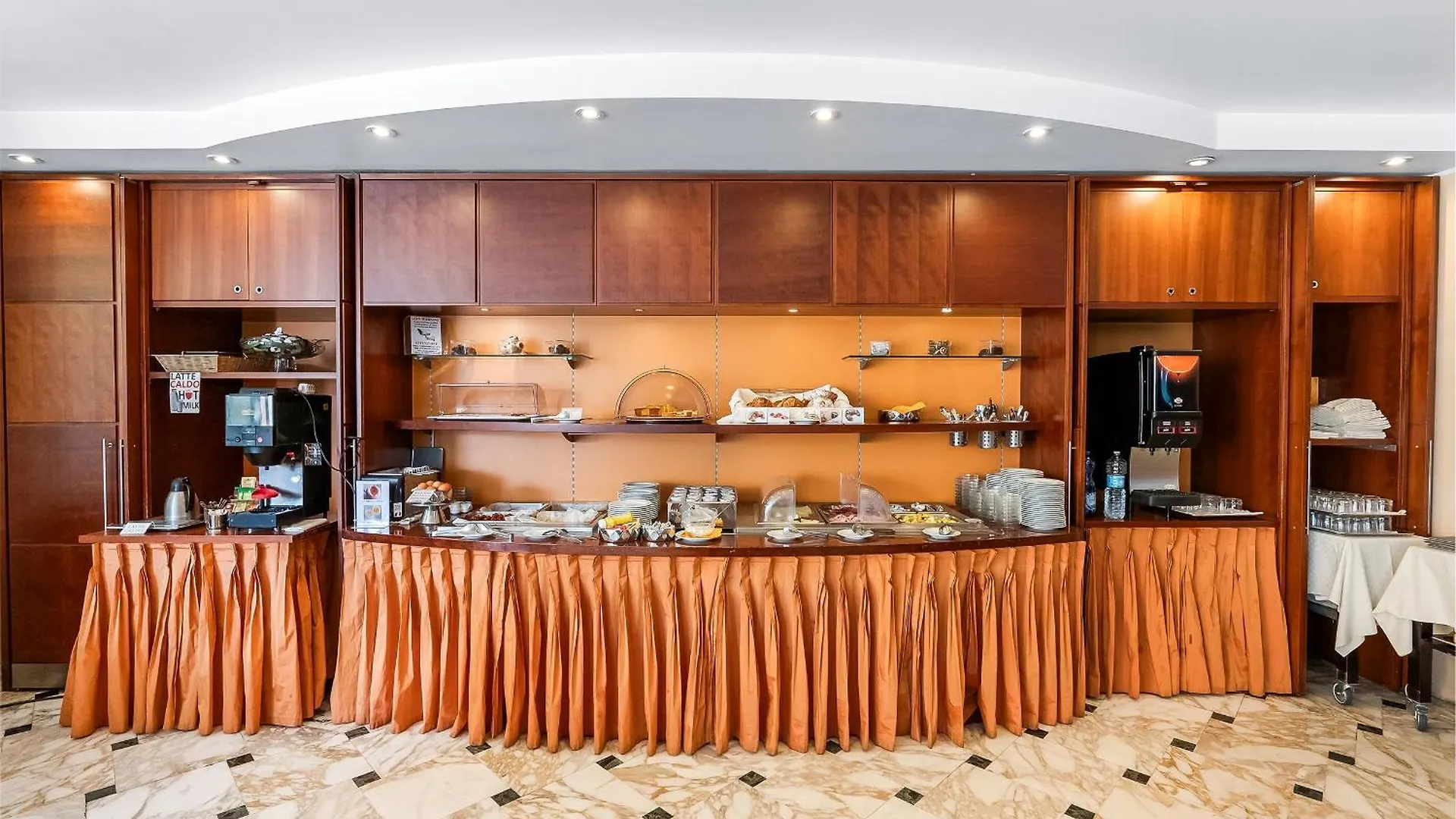 Abacus Hotel Sesto San Giovanni