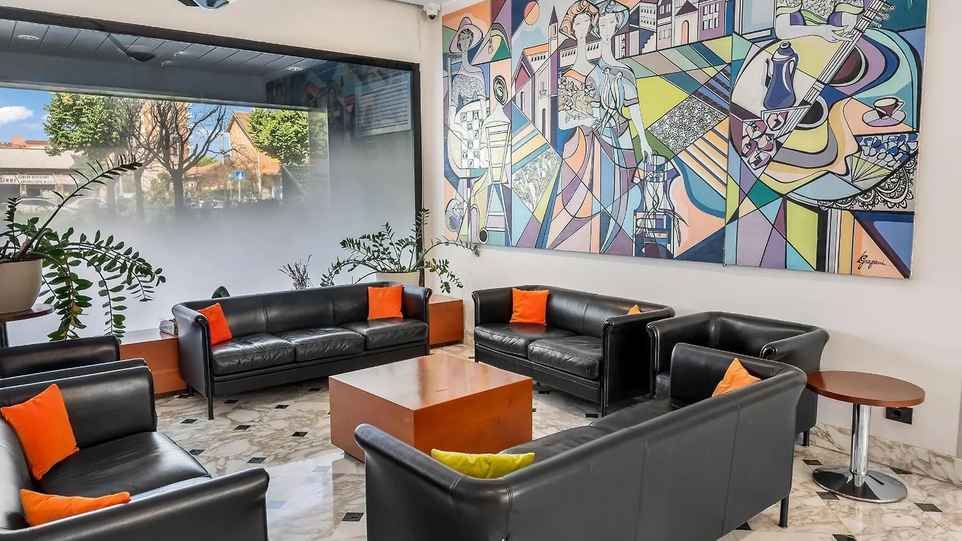 Abacus Hotel Сесто-Сан-Джованни 4*,  Италия