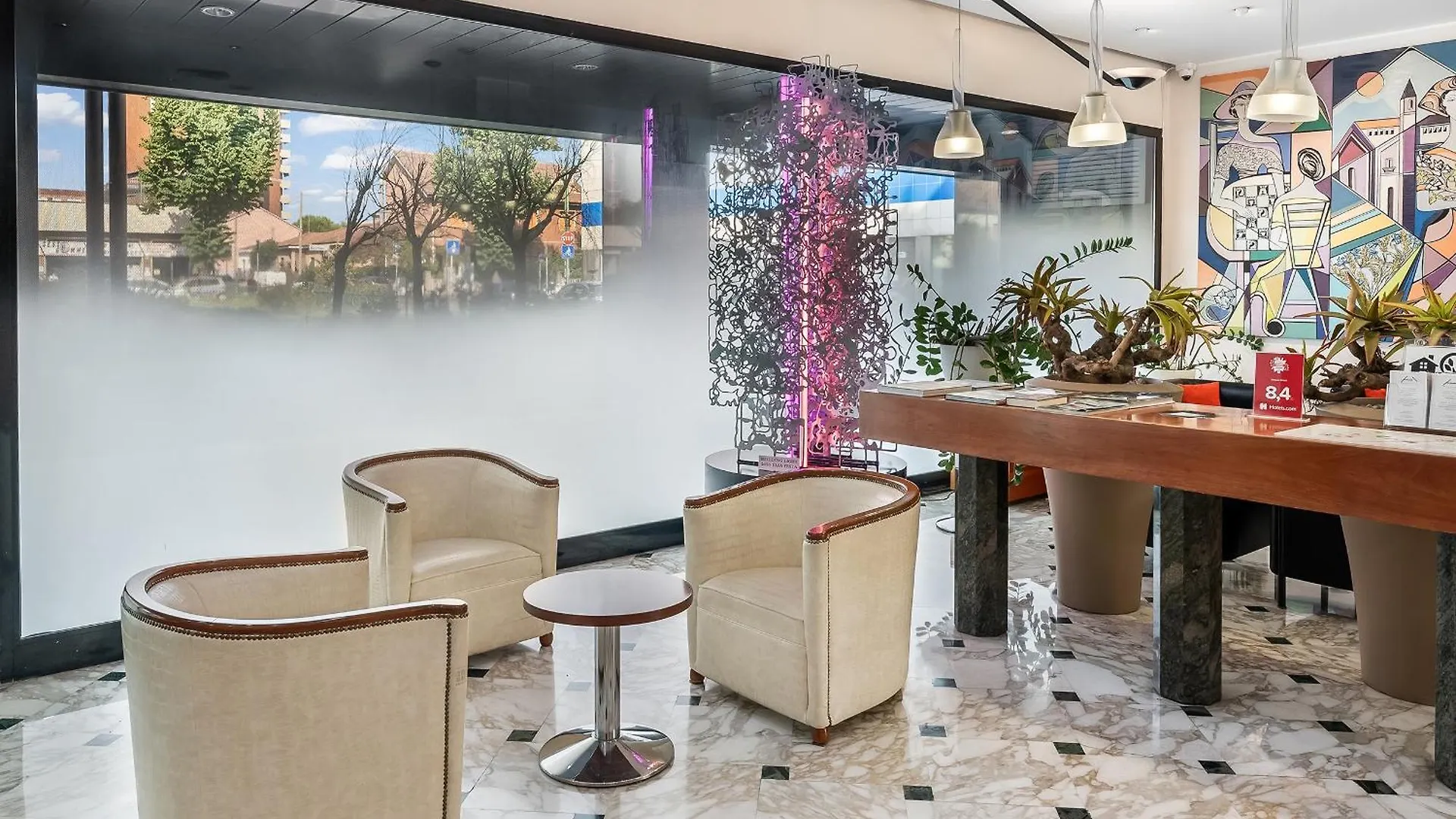Abacus Hotel Sesto San Giovanni