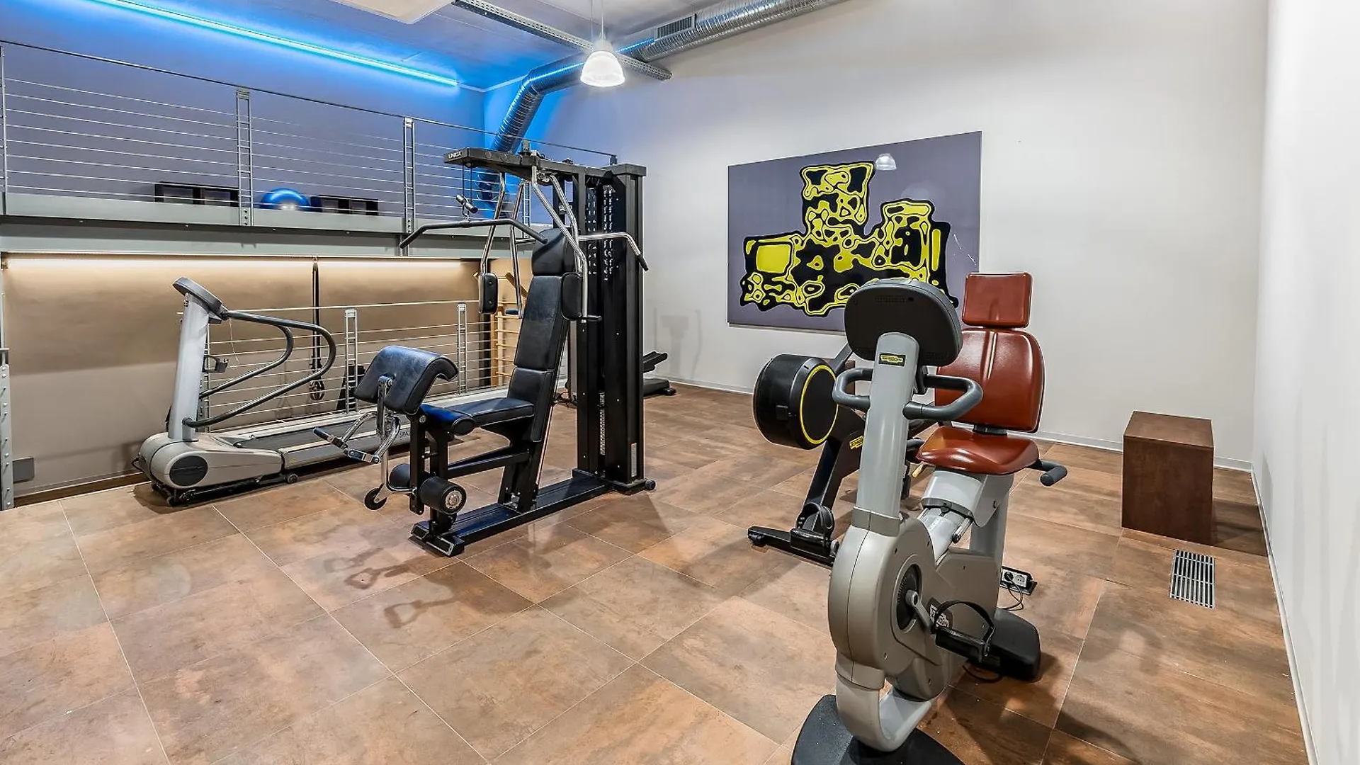Abacus Hotel Sesto San Giovanni