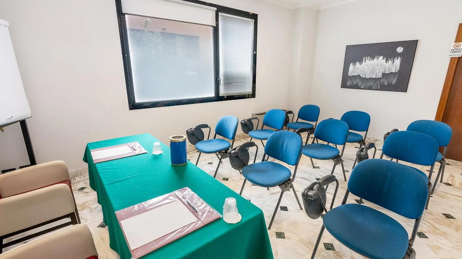 Abacus Hotel Sesto San Giovanni