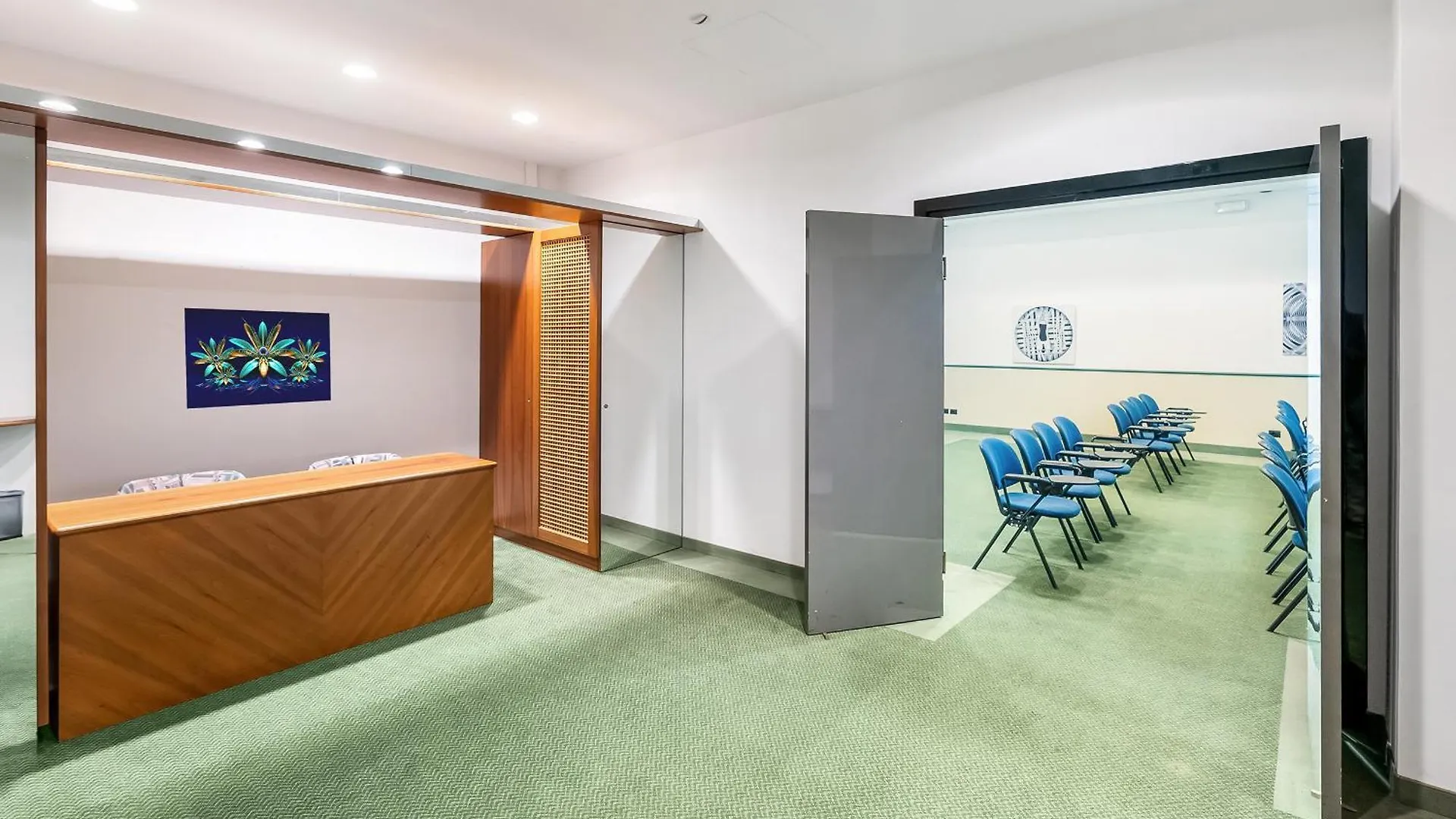Abacus Hotel Sesto San Giovanni