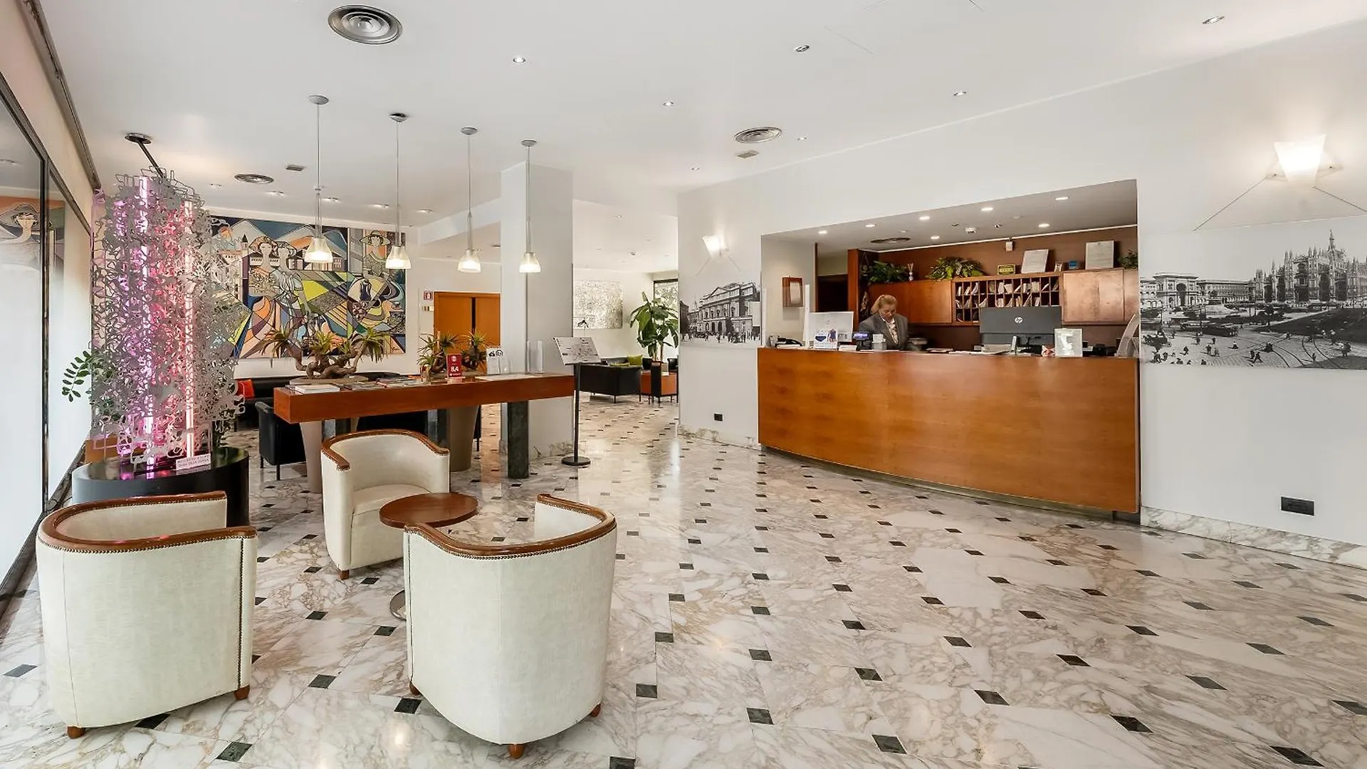 Abacus Hotel Sesto San Giovanni