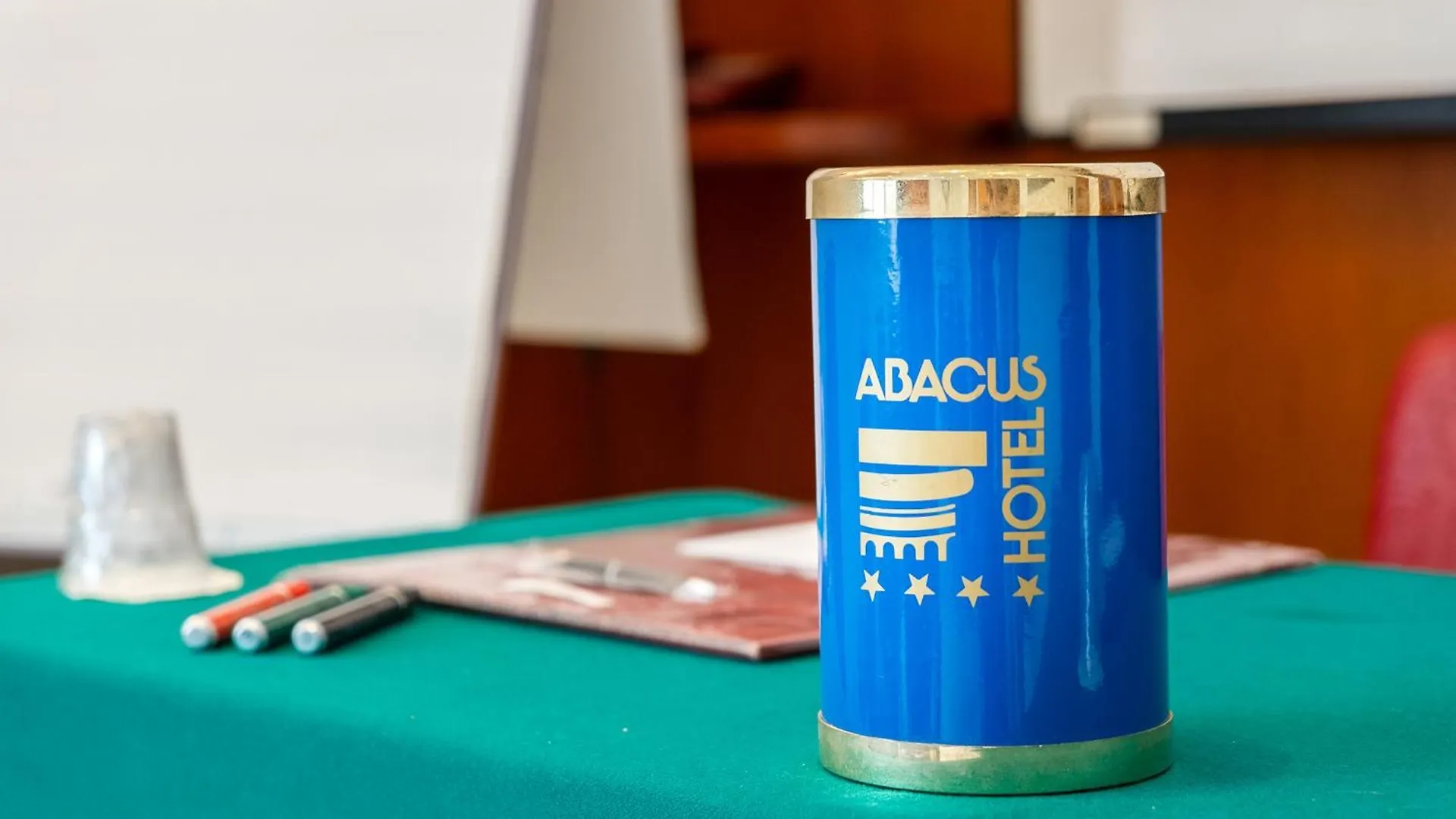 Abacus Hotel Sesto San Giovanni Itália
