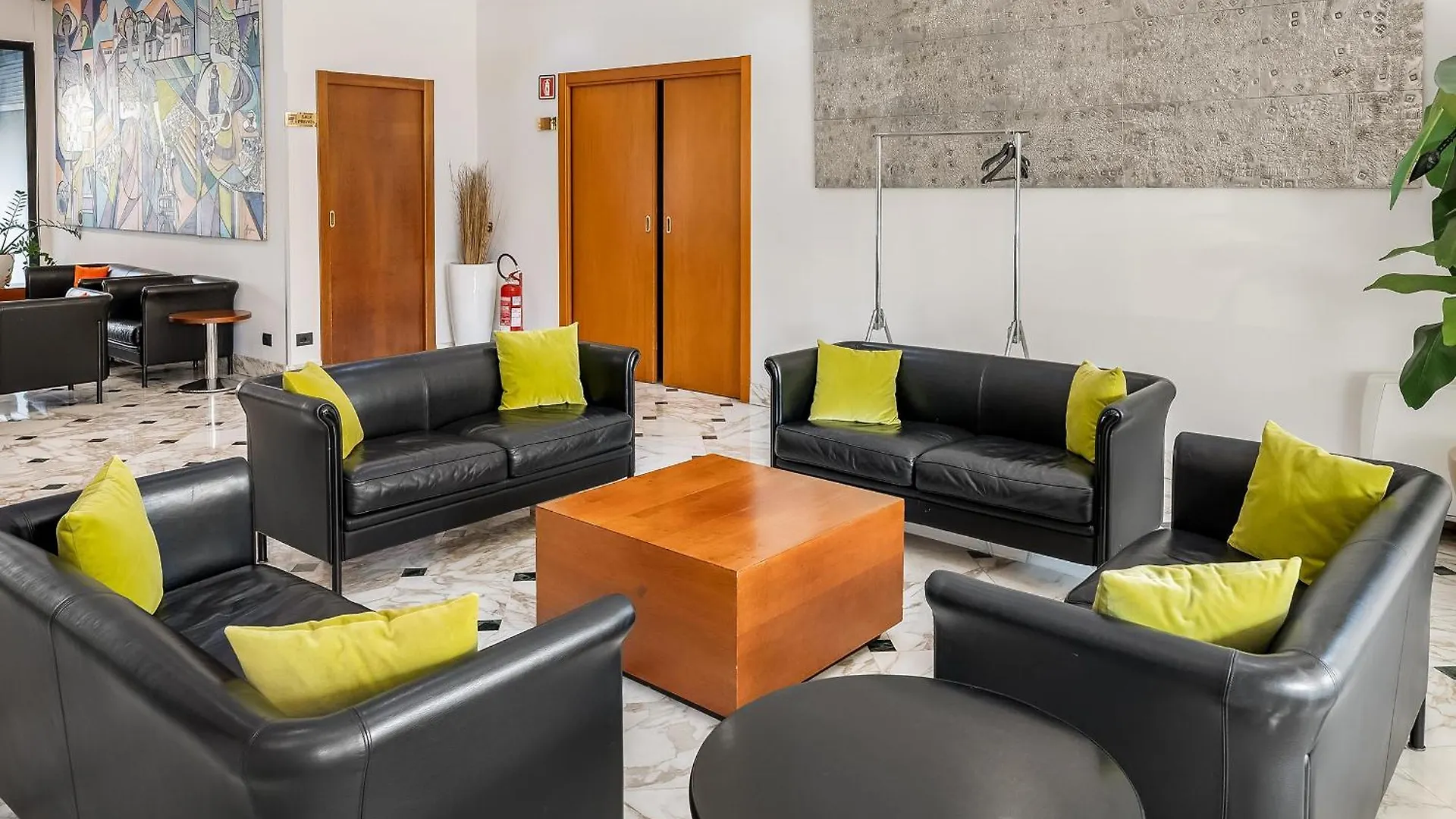Abacus Hotel Sesto San Giovanni