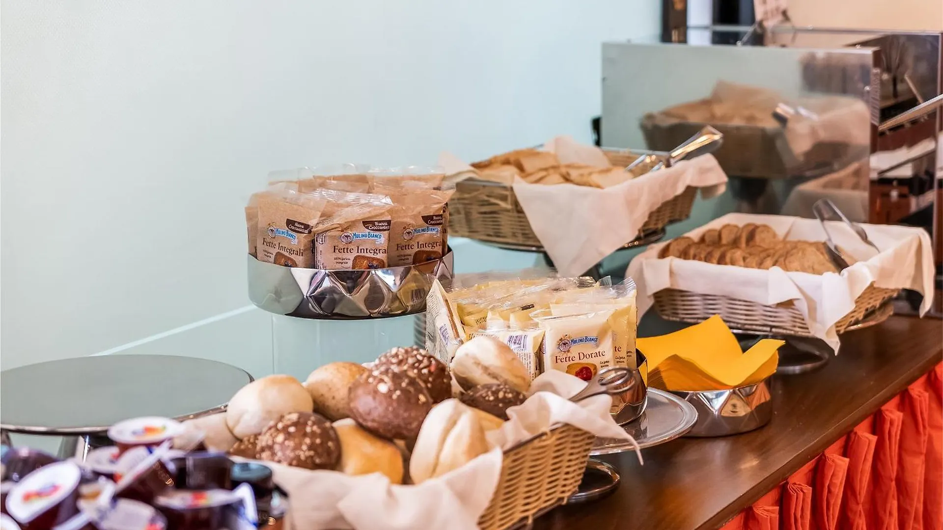 Abacus Hotel Sesto San Giovanni 4*,