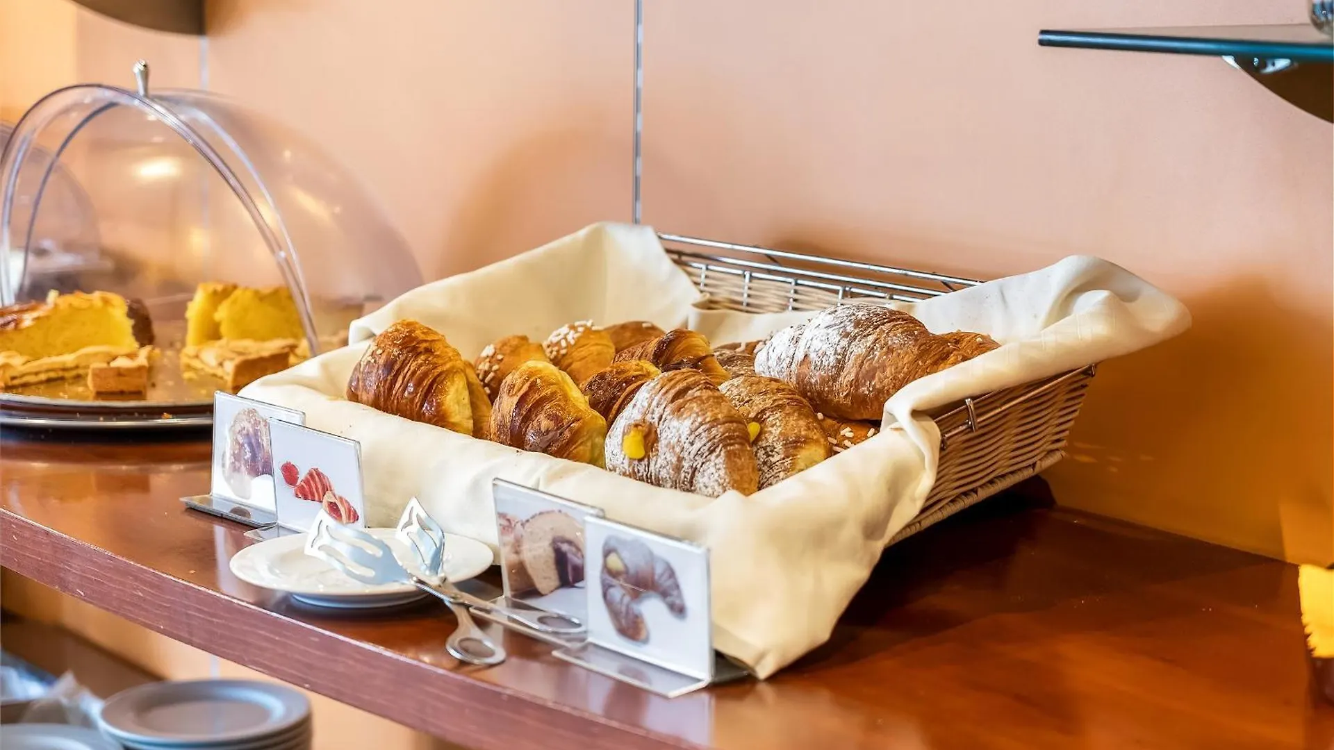 Abacus Hotel Sesto San Giovanni