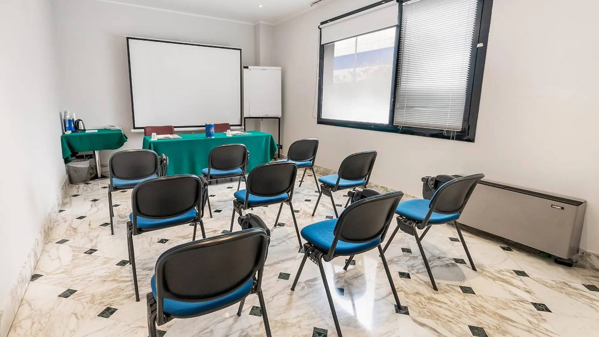 Abacus Hotel Sesto San Giovanni