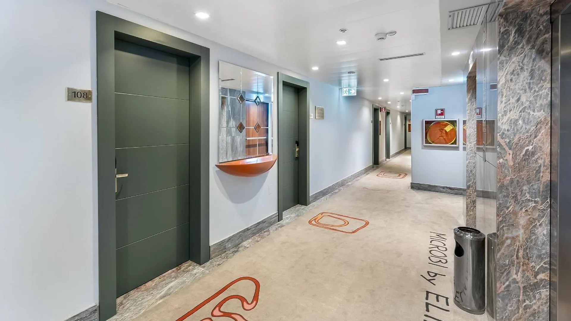 Abacus Hotel Sesto San Giovanni