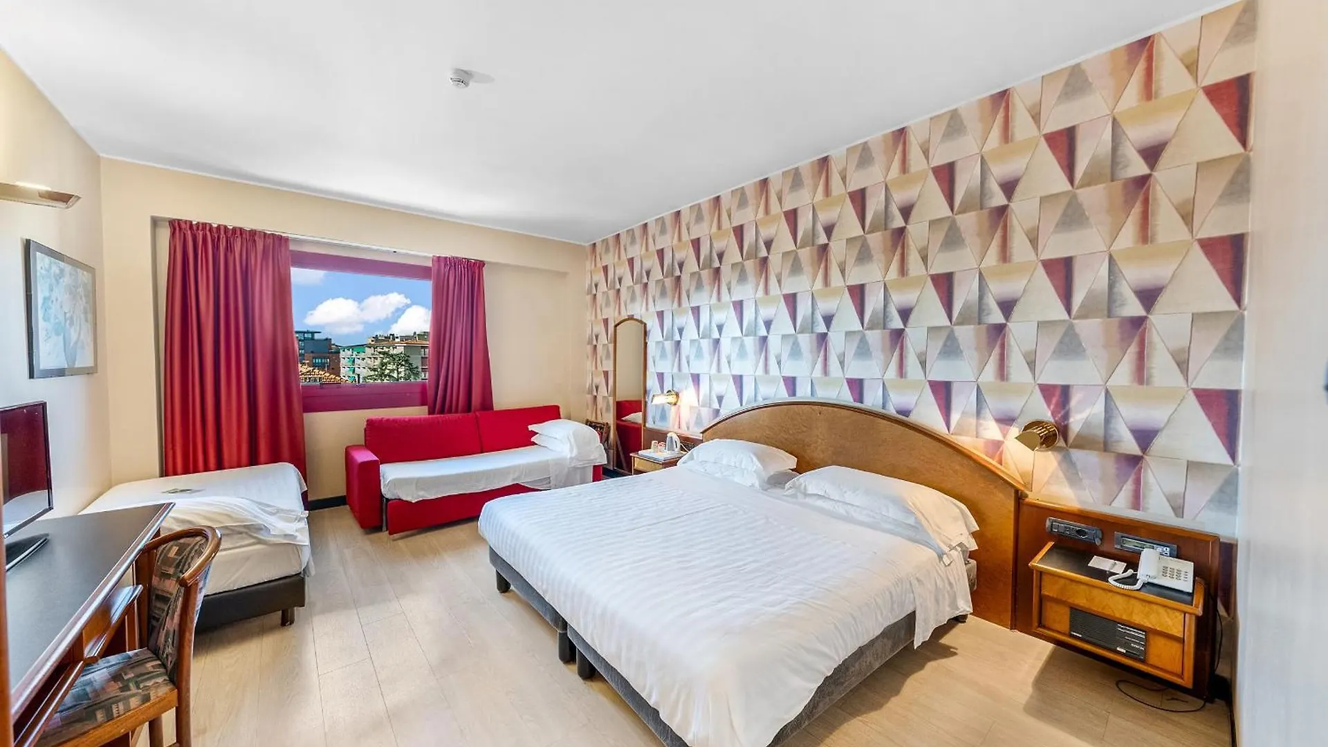 Abacus Hotel Сесто-Сан-Джованни
