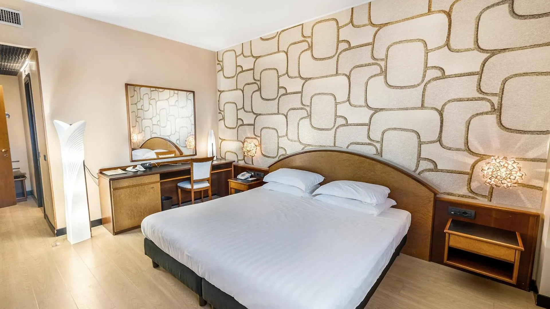 Abacus Hotel Sesto San Giovanni Itália