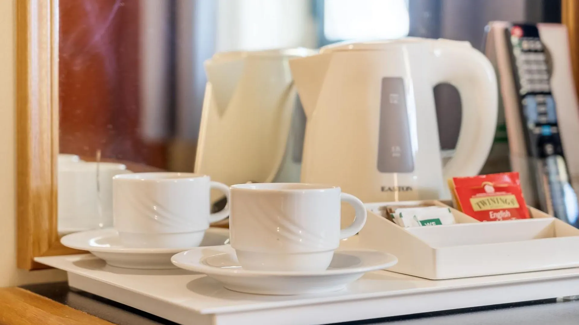 Abacus Hotel Sesto San Giovanni