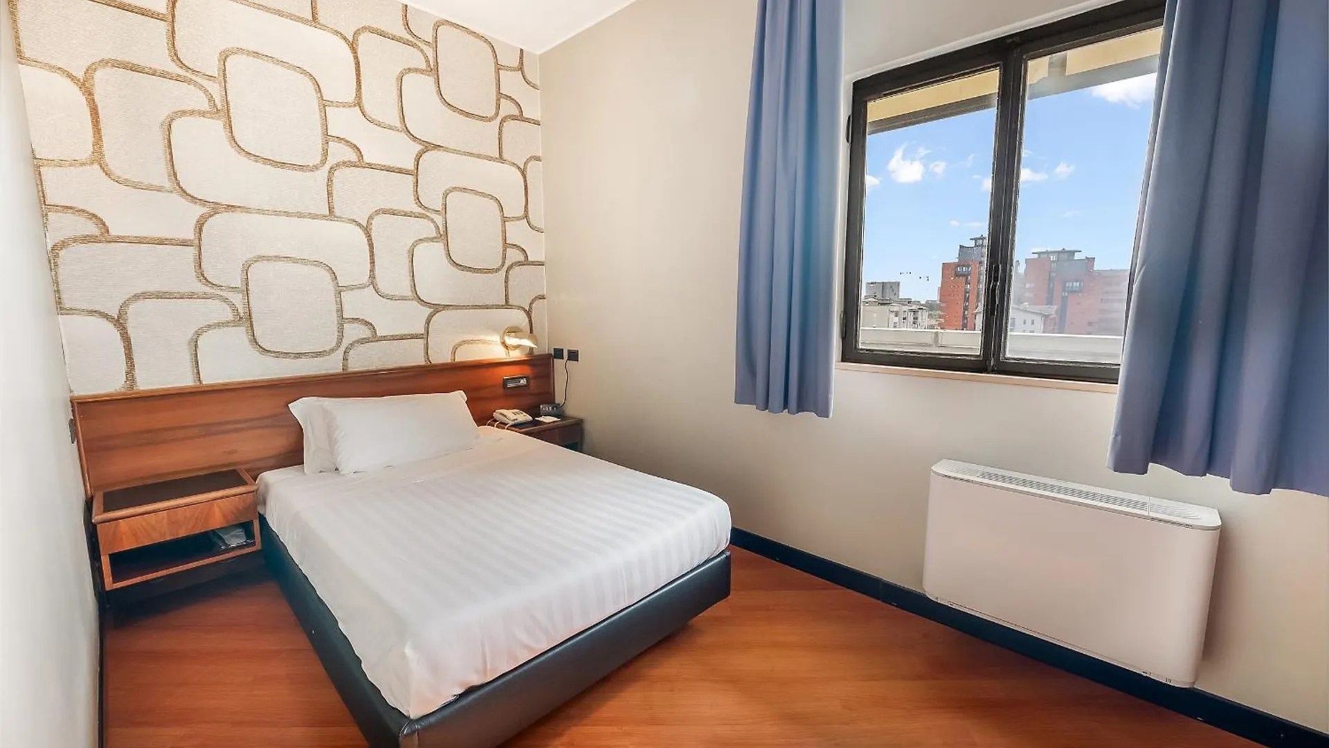 Abacus Hotel Sesto San Giovanni 4*,  Itália