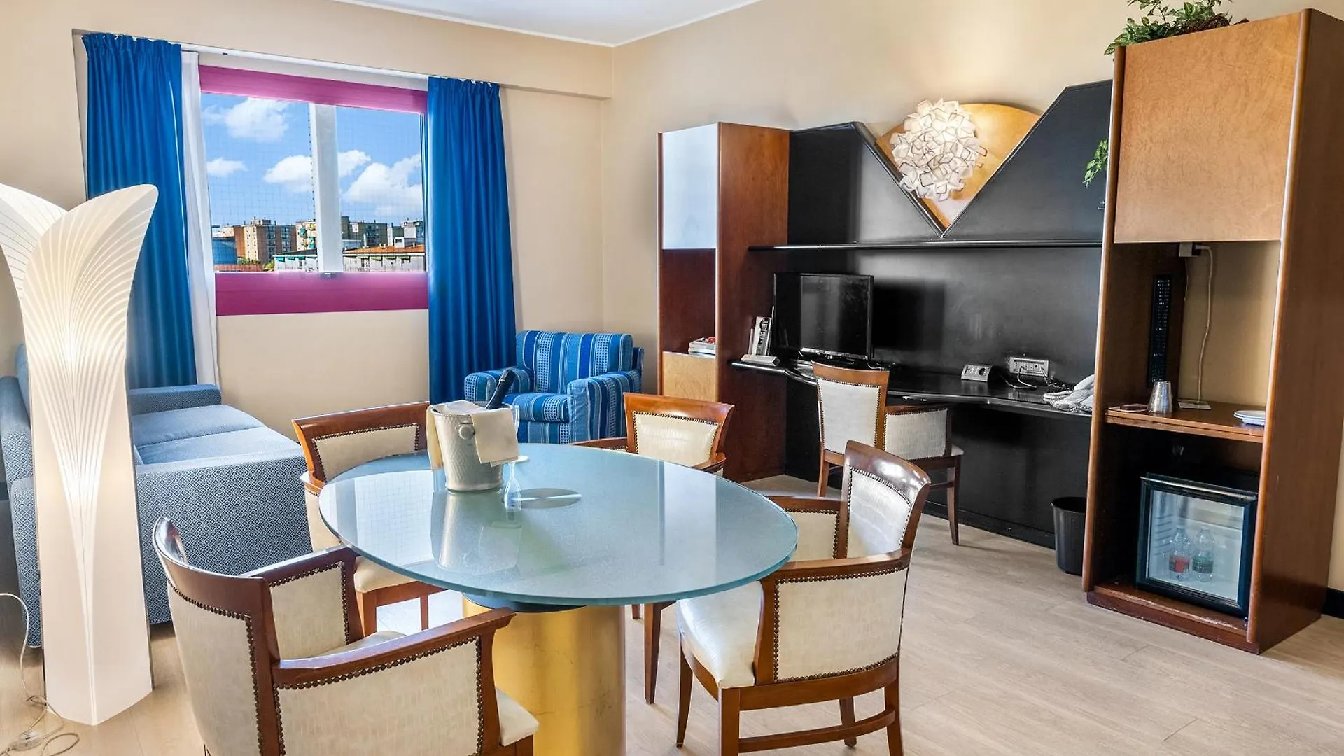 Abacus Hotel Sesto San Giovanni