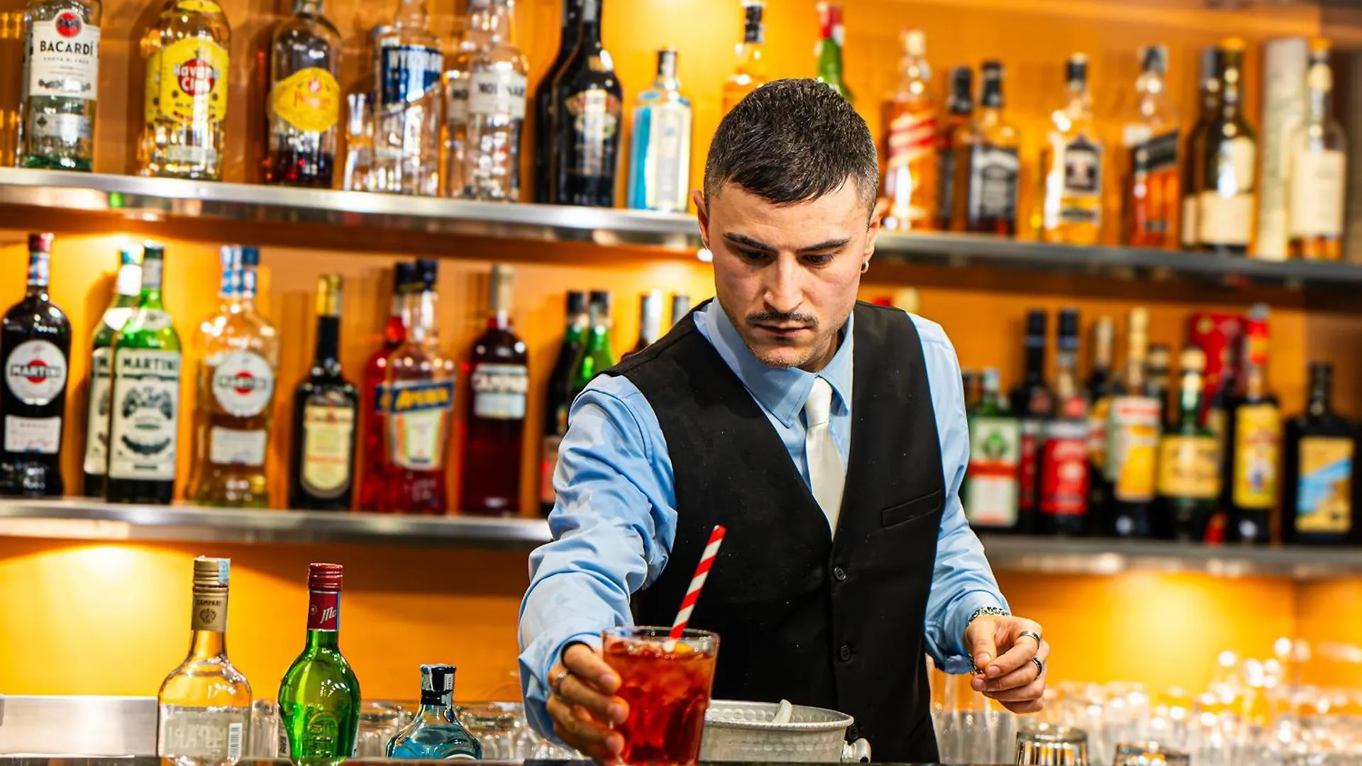 Abacus Hotel Сесто-Сан-Джованни 4*,