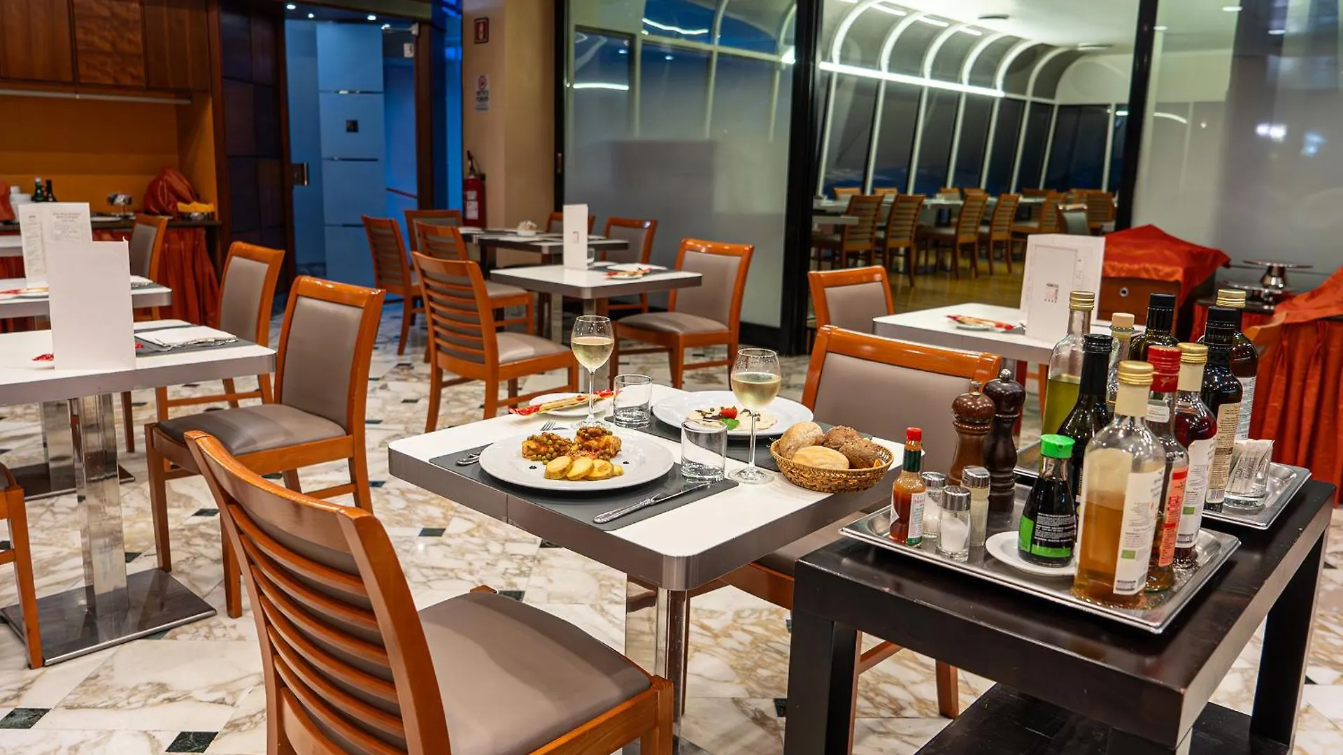 Abacus Hotel Сесто-Сан-Джованни