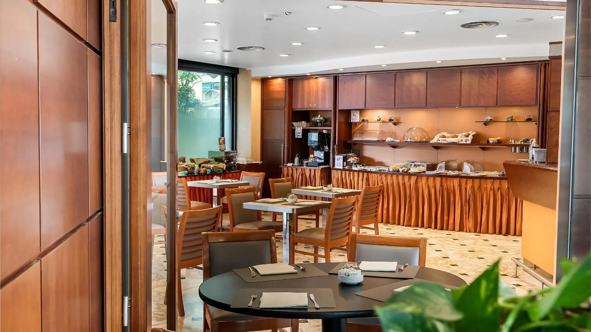 Abacus Hotel Сесто-Сан-Джованни