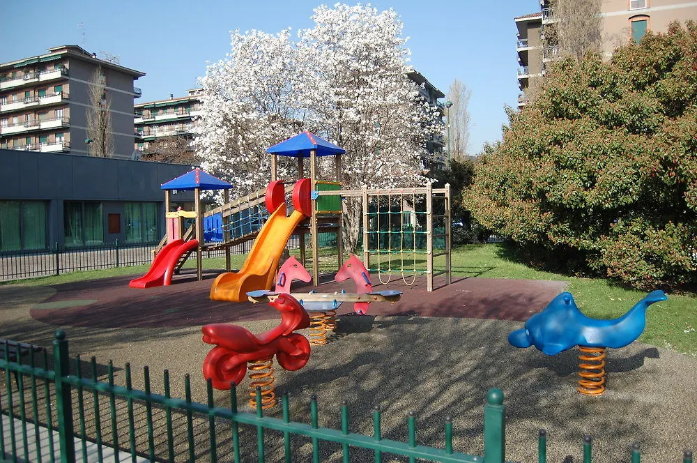 Abacus Hotel Sesto San Giovanni