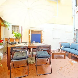 Corte Rota Terrace San Marco Appartement Venise