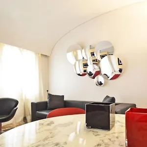 Ai Bareteri Luxury Canal View Appartement Venise