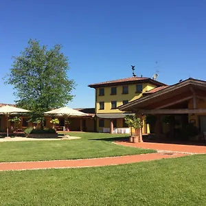 Corte All'olmo Bauernhof
