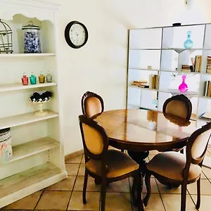 Le Rondini Appartement Cagliari