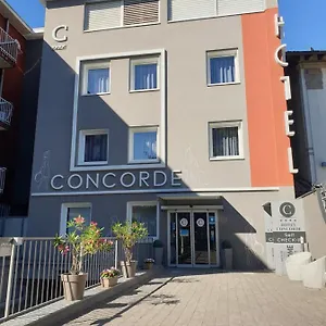Concorde Fiera **** Saronno