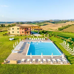 Panieracci Farm stay Villamagna (Pisa)