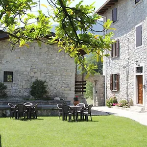 Séjour à la campagne Ca' Baetti L'antica Corte