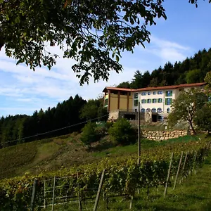 Séjour à la ferme Polisena L'altro Veg
