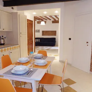 Crea Apartment Venice