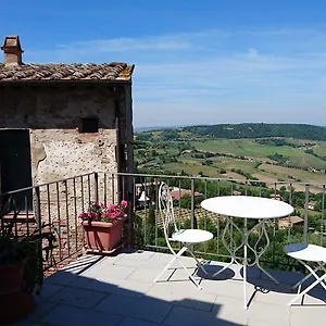 House - Il Torrino Apartment Montepulciano