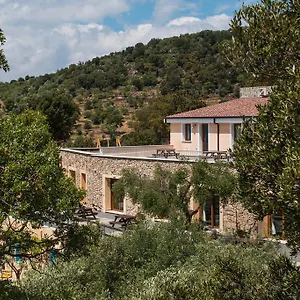 Rifugio Gorropu Farm stay Dorgali