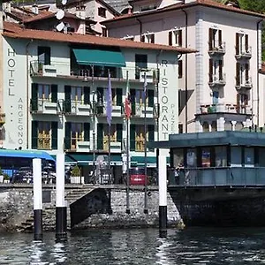 Hotel Argegno Szálloda