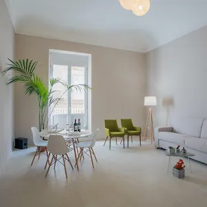 Ortigia Casa Fab Apartment Syracuse