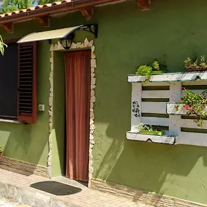 Il Salice Country house Casa Minnina