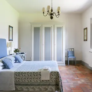 Chiarentana Di Donata Origo Farm stay Chianciano Terme