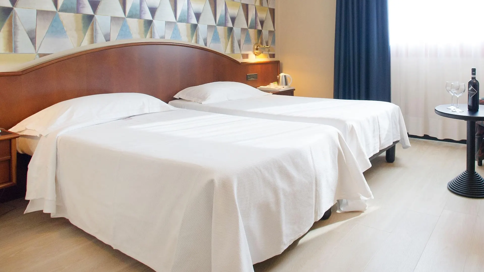 Abacus Hotel Sesto San Giovanni