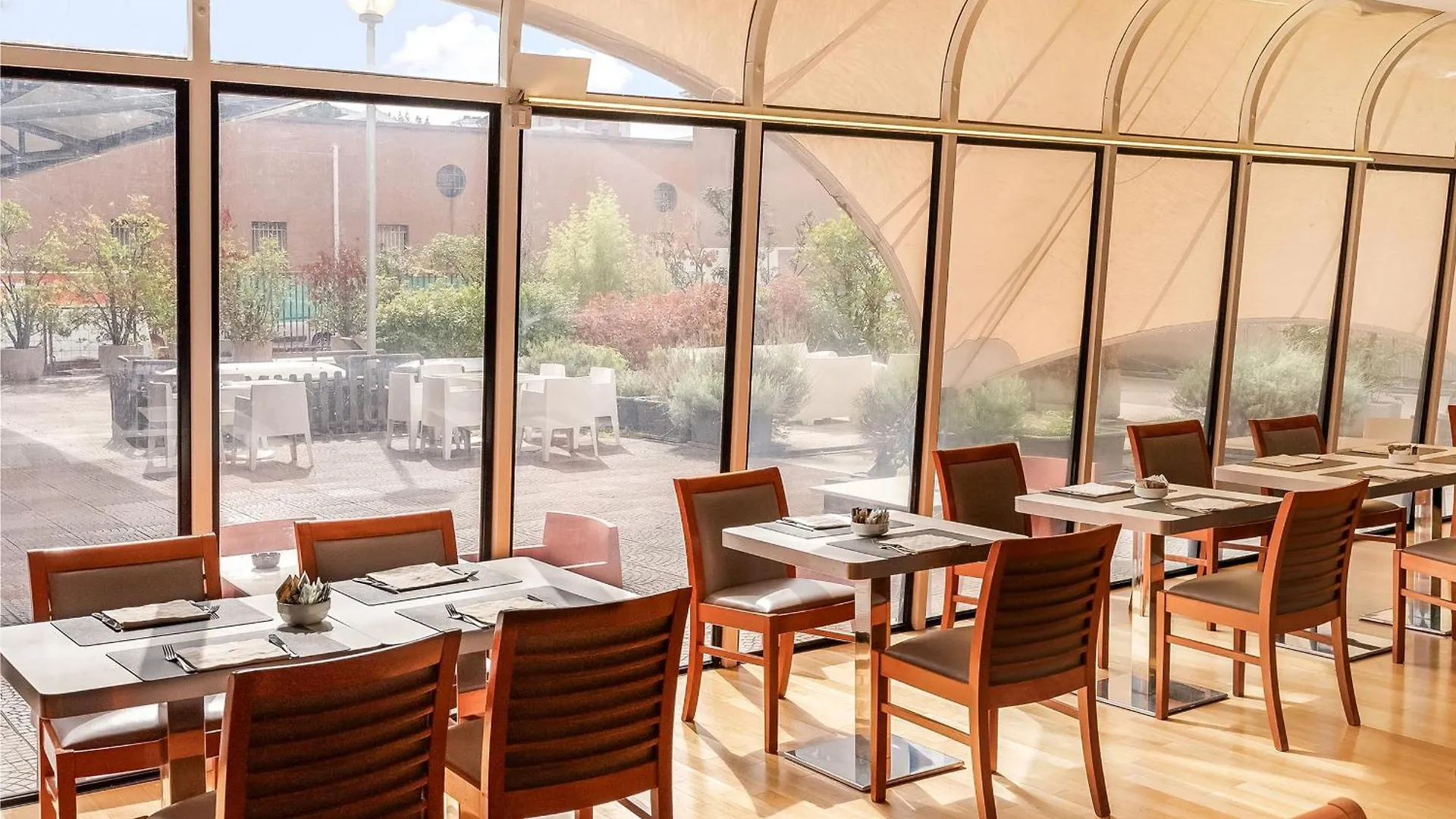 Abacus Hotel Sesto San Giovanni Italie