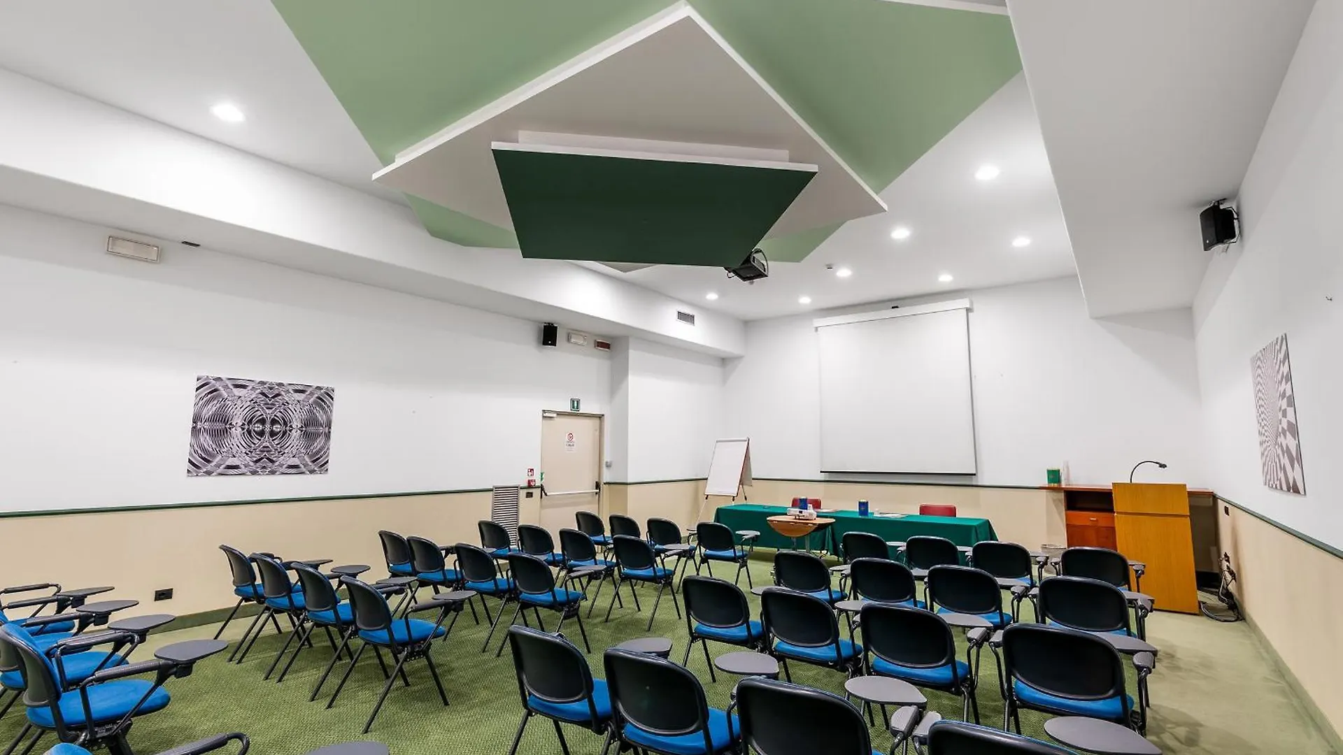 ****  Abacus Hotel Sesto San Giovanni Italie